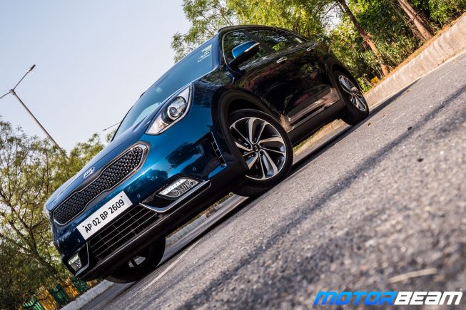Kia Niro Review