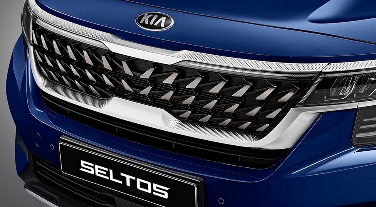 Kia Seltos Gravity Features