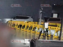 Kia Seltos next-gen side