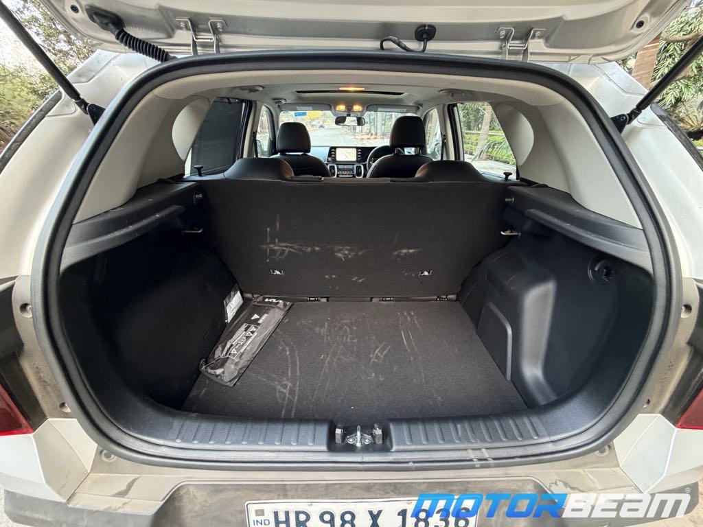 Kia Sonet Petrol iMT Long Term Review 1