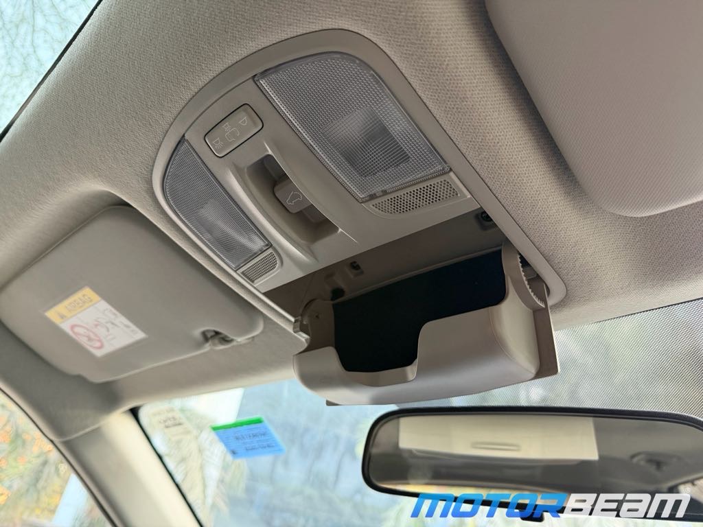 Kia Sonet Petrol iMT Long Term Review 13