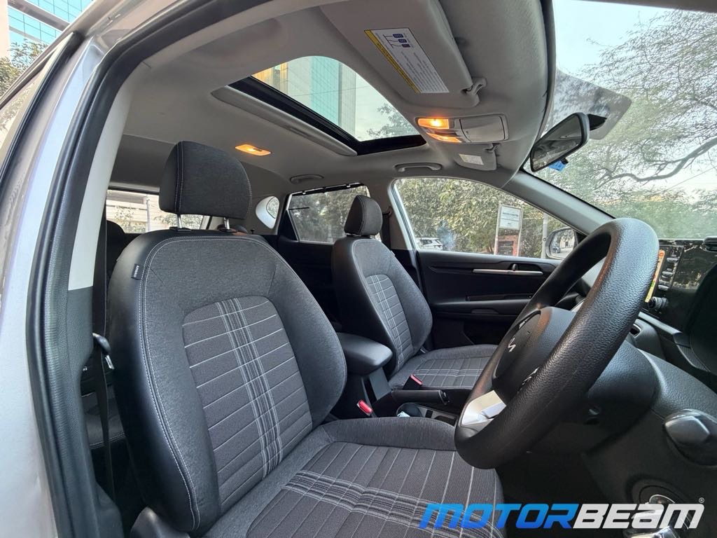 Kia Sonet Petrol iMT Long Term Review 2