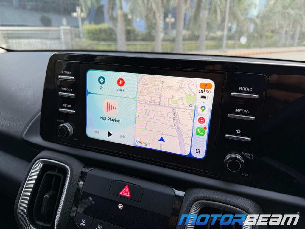 Kia Sonet Petrol iMT Long Term Review 5