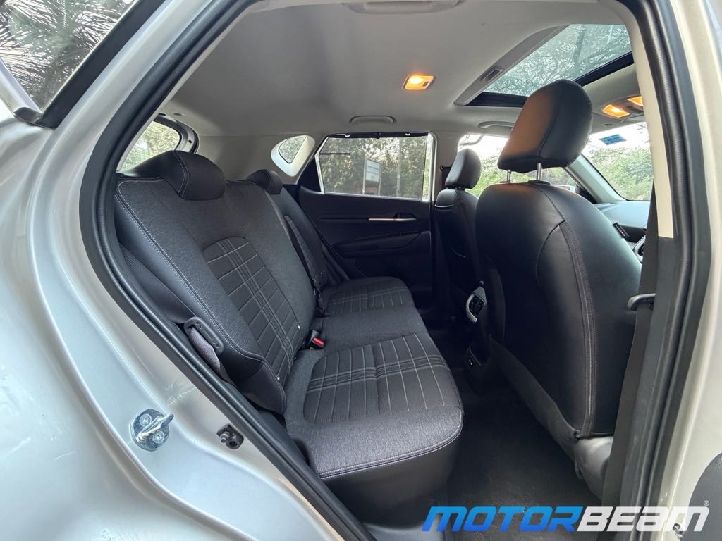 Kia Sonet Petrol iMT Long Term Review 6