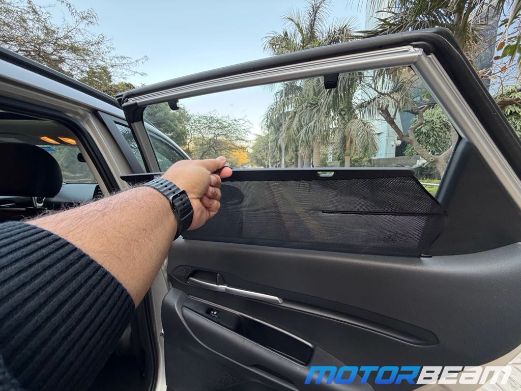 Kia Sonet Petrol iMT Long Term Review 7