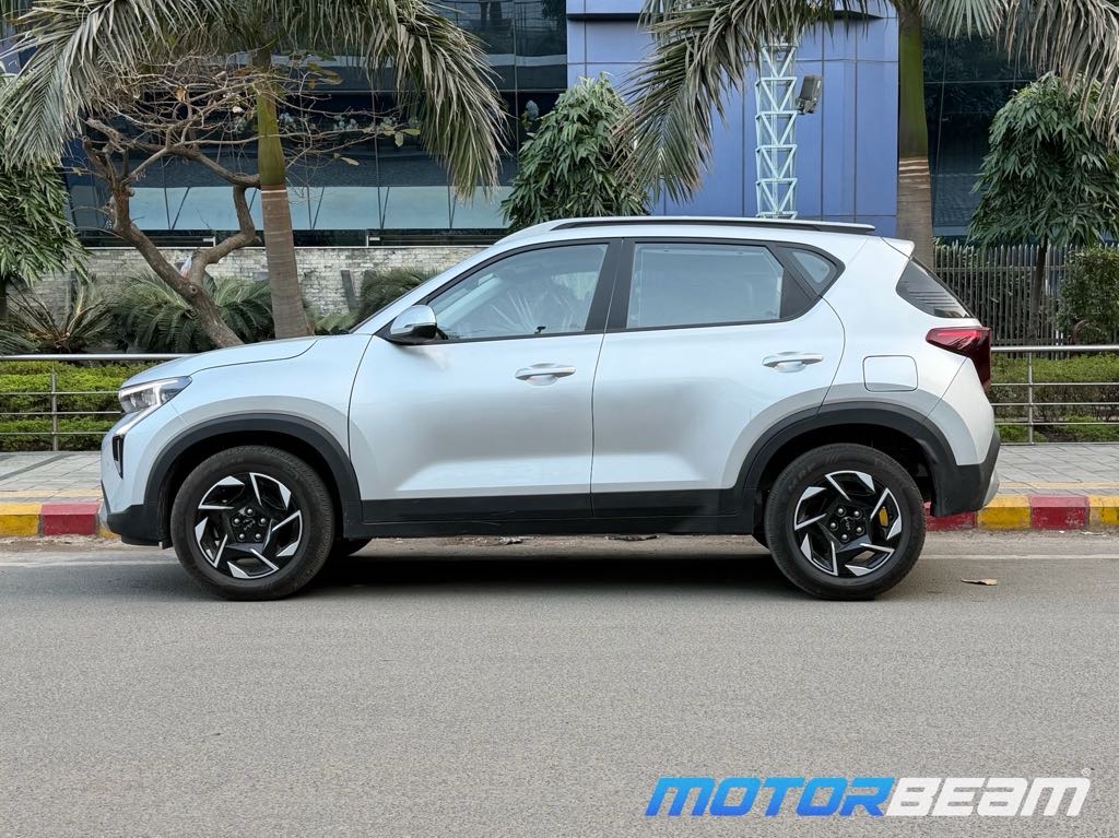 Kia Sonet Petrol iMT Long Term Review 9