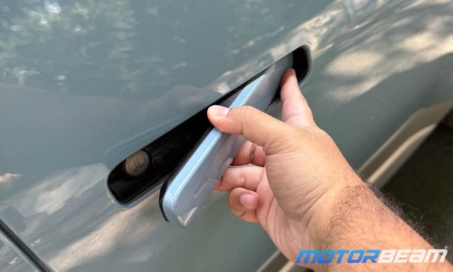 Kia Syros Long Term 10