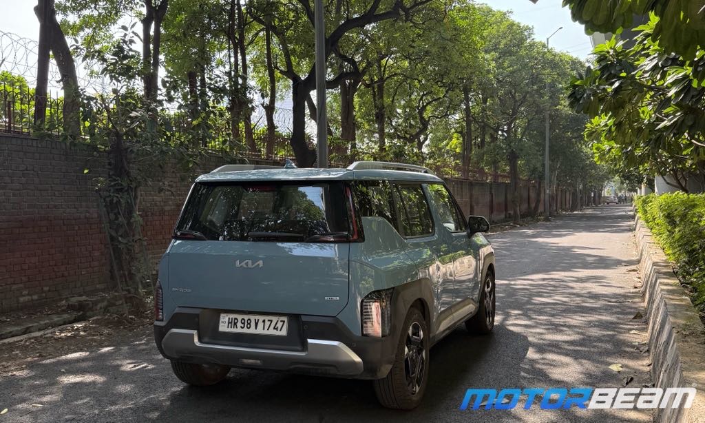 Kia Syros Long Term 11