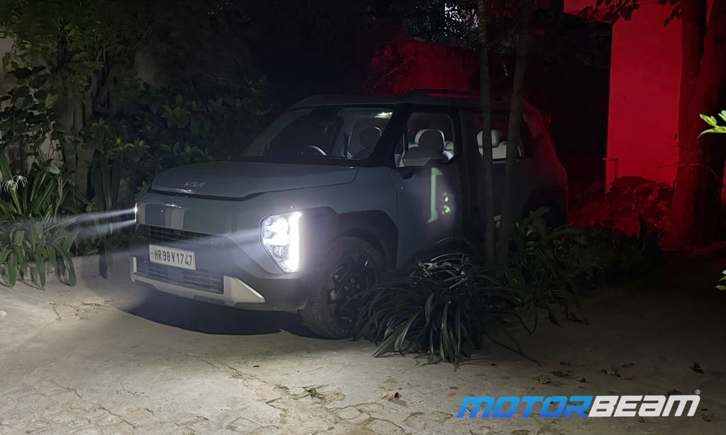 Kia Syros Long Term 5