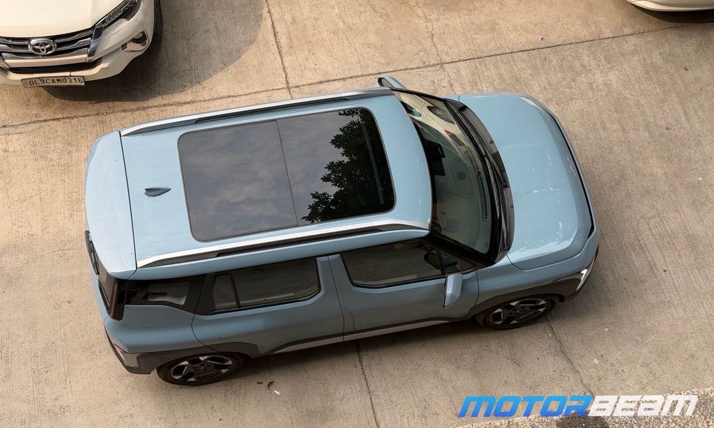 Kia Syros Long Term 6