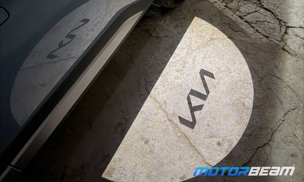 Kia Syros Long Term 7