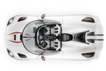 Koenigsegg Agera R Wallpaper