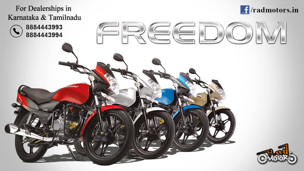 LML Dealers South India