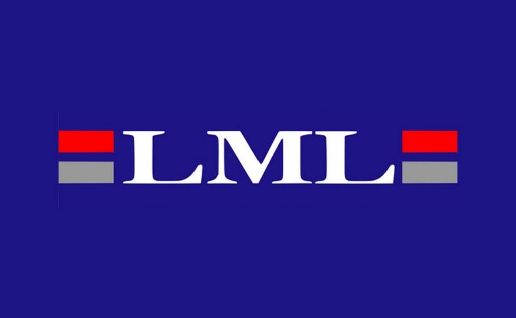 LML Logo