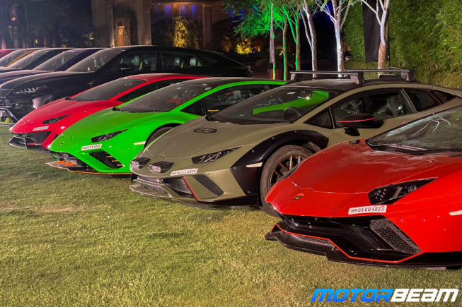 Lamborghini-Bull-Run-4