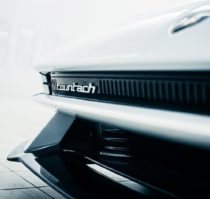Lamborghini Countach Teaser
