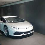 Lamborghini Huracan Delhi Dealership