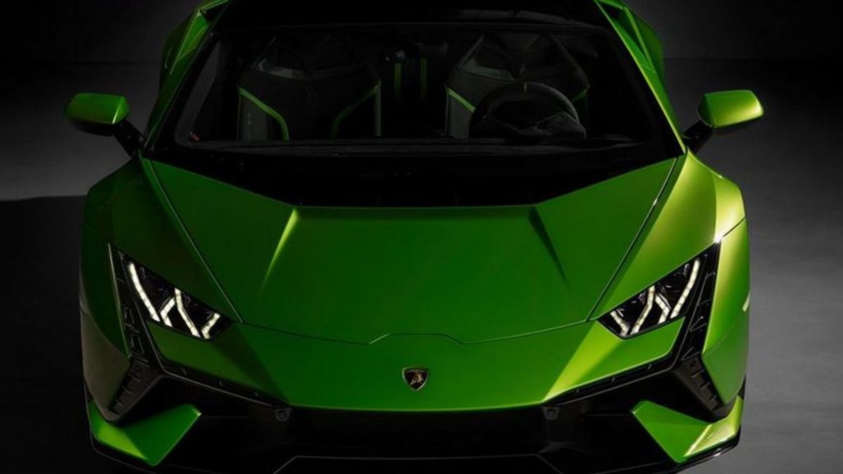 1/18AUTOart Lamborghini Huracán最終値下げにします オートアート】 1/18 リバティーウォーク LB‐シルエット ワークス