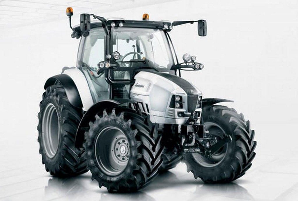 lamborghini tractor for sale 2020