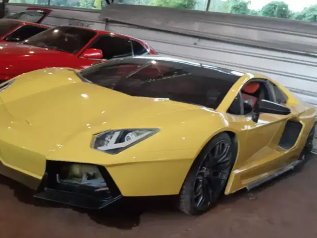 Replicas Of Supercars On Sale In India At Crazy Prices! | MotorBeam