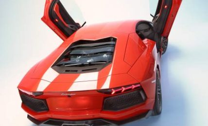 Lamborghini_Aventador_Scissor_Doors
