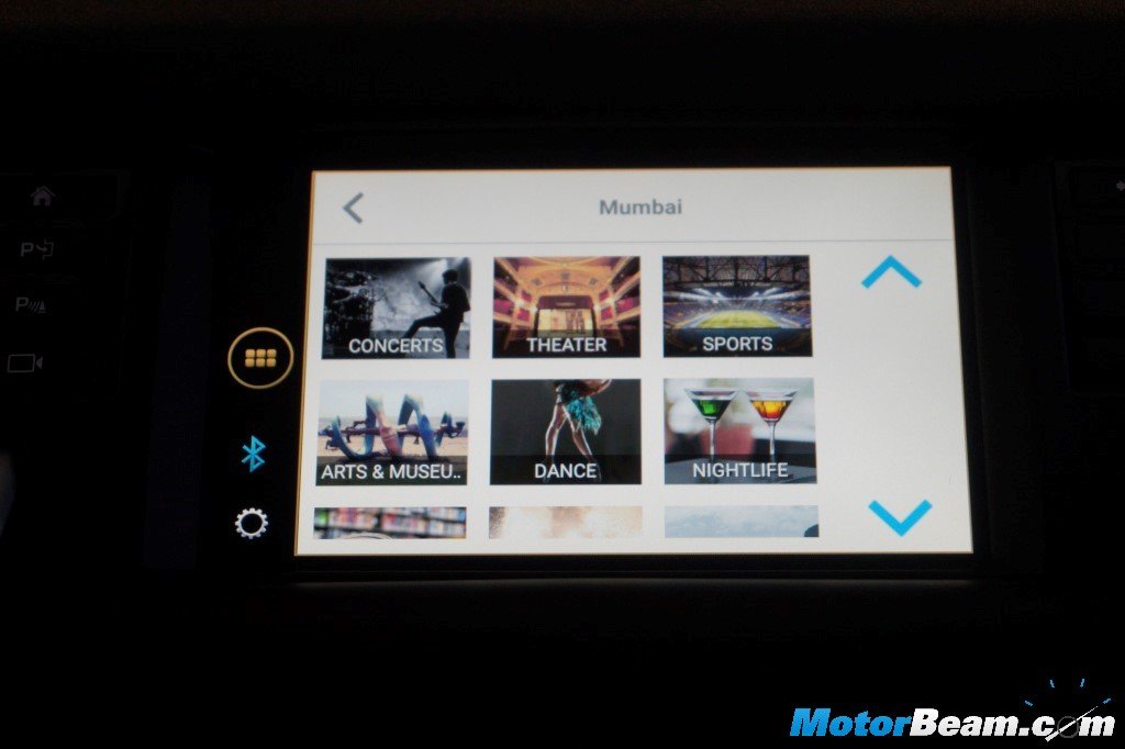 Land Rover InControl Application Software