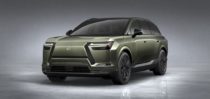Lexus TZ