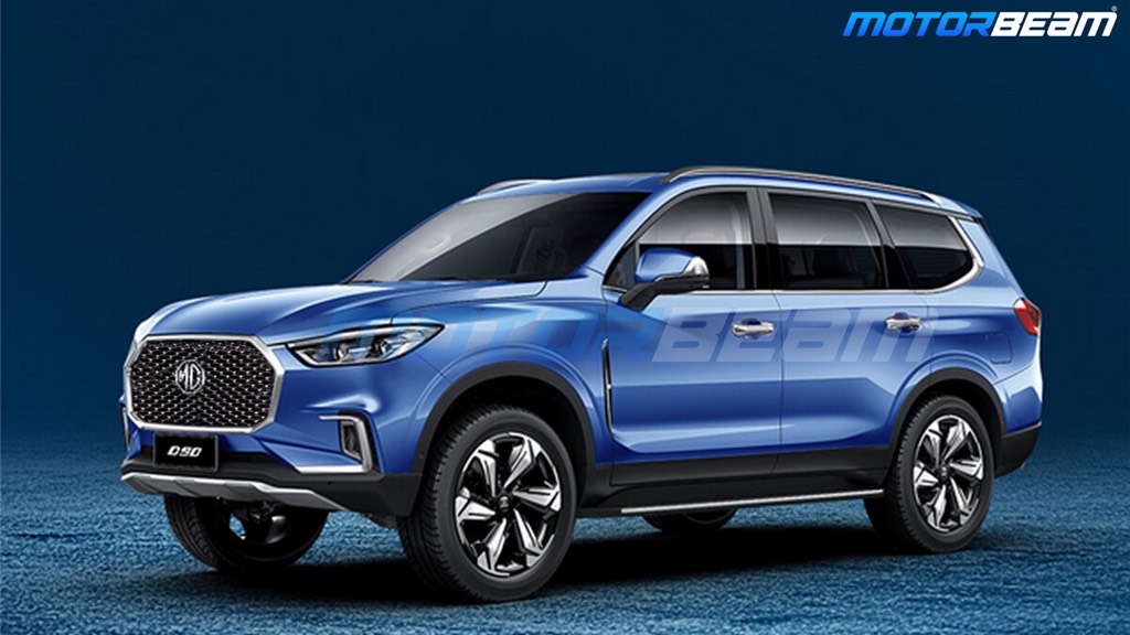 Suv cars in india 2020