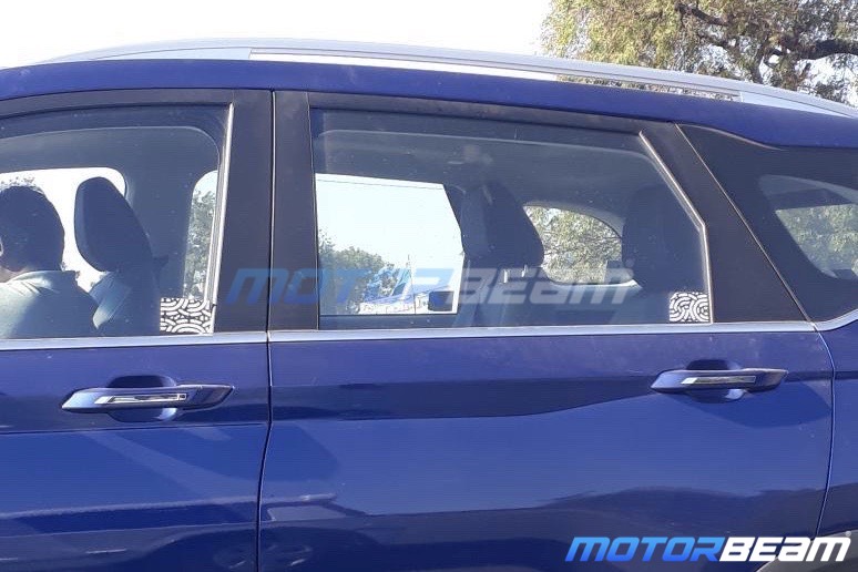MG Hector 6-Seater Captain Seats