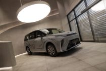 MG M9 Couture Edition