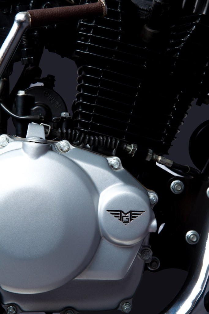 MGC Sliver Engine