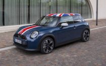 MINI Cooper Oxford Edition