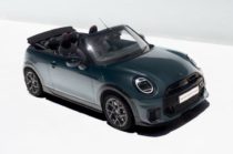 MINI Cooper S Convertible JCW Pack