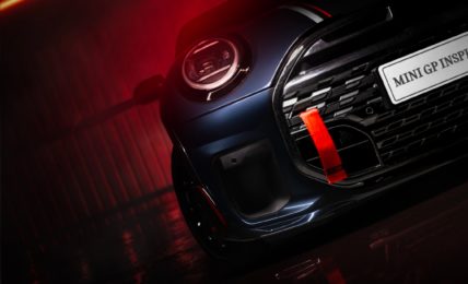 MINI Cooper S GP Inspired 3