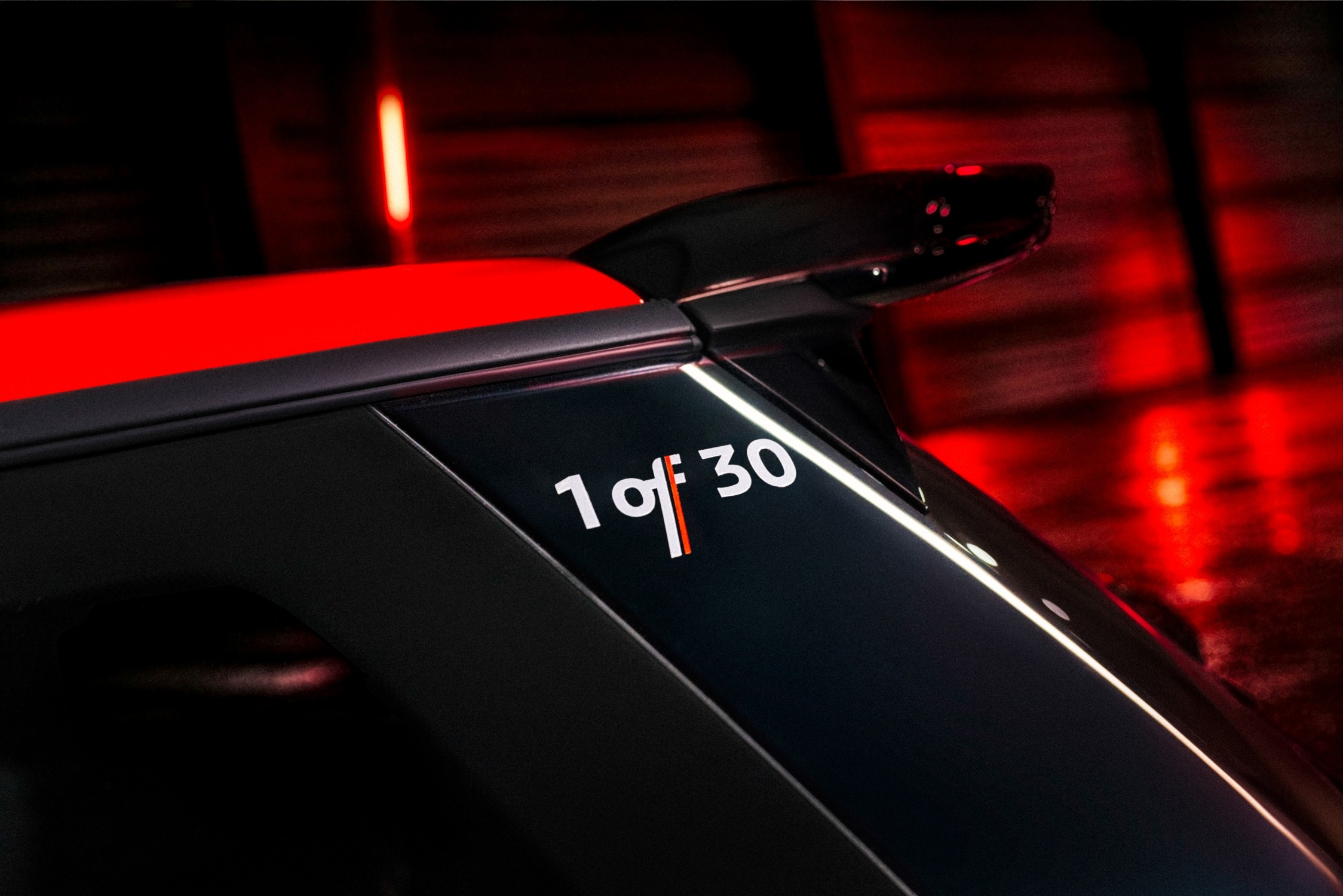MINI Cooper S GP Inspired 6