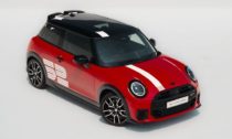 MINI Cooper S Victory Edition