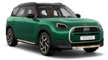 MINI Countryman C
