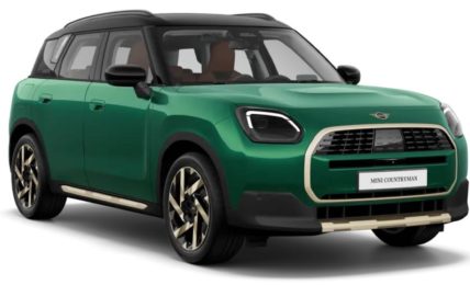 MINI Countryman C