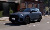MINI Countryman SE All4