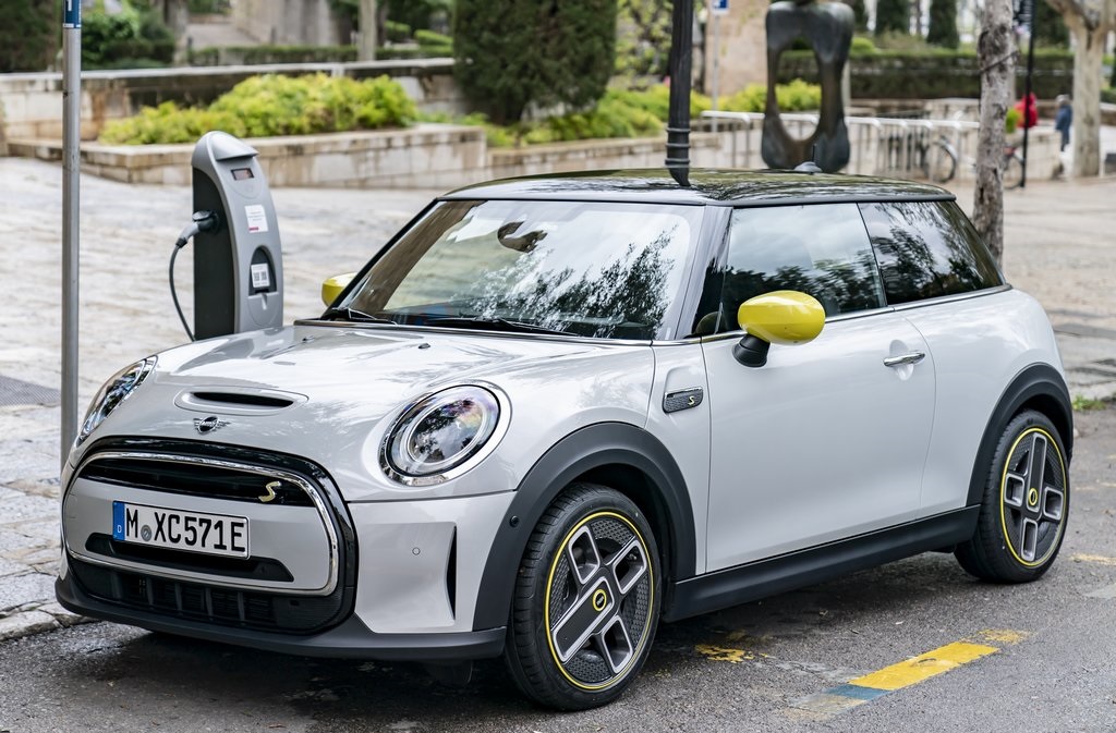 MINI Electric