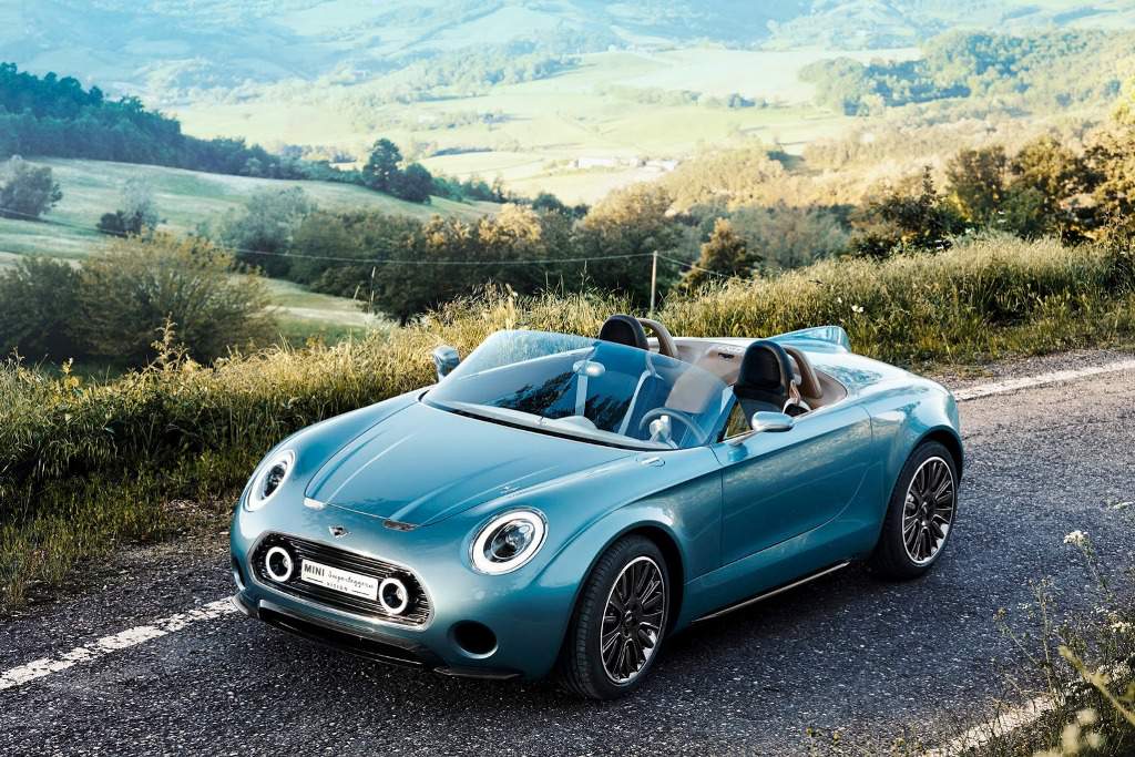 MINI-Superleggera-Vision-Concept-Front