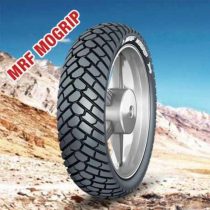 MRF MoGrip Tyres
