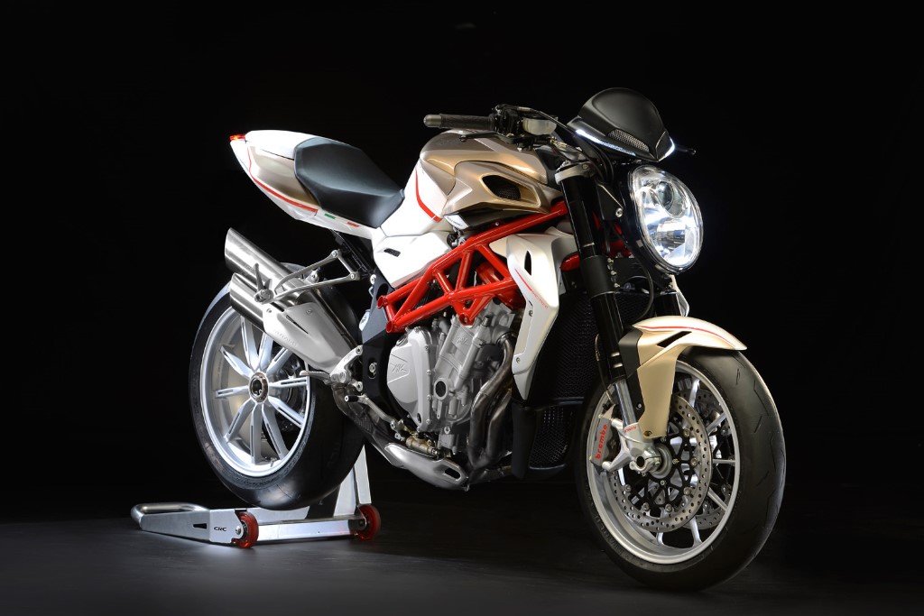 MV Agusta Files For Chapter 11 Bankruptcy | MotorBeam