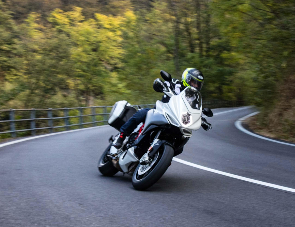 MV Agusta Turismo Veloce 800 Price