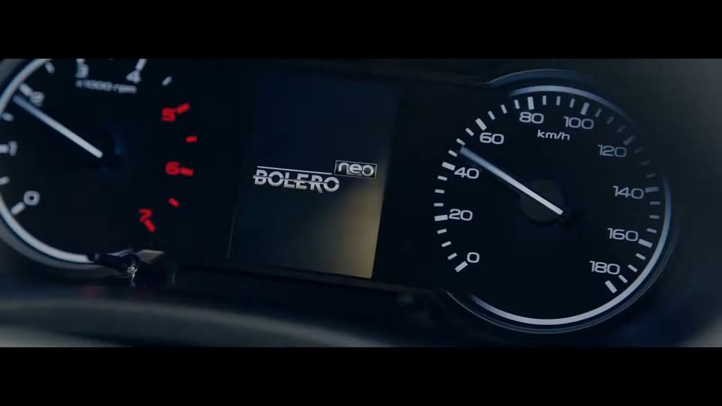 Instrument Cluster