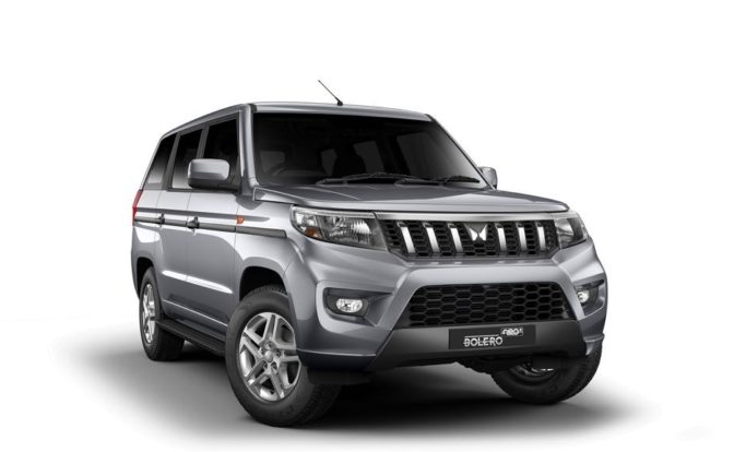 Mahindra Bolero Neo Plus Price