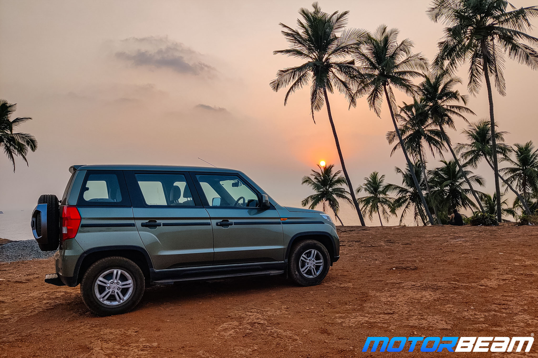 Mahindra Bolero Neo Travelogue 17