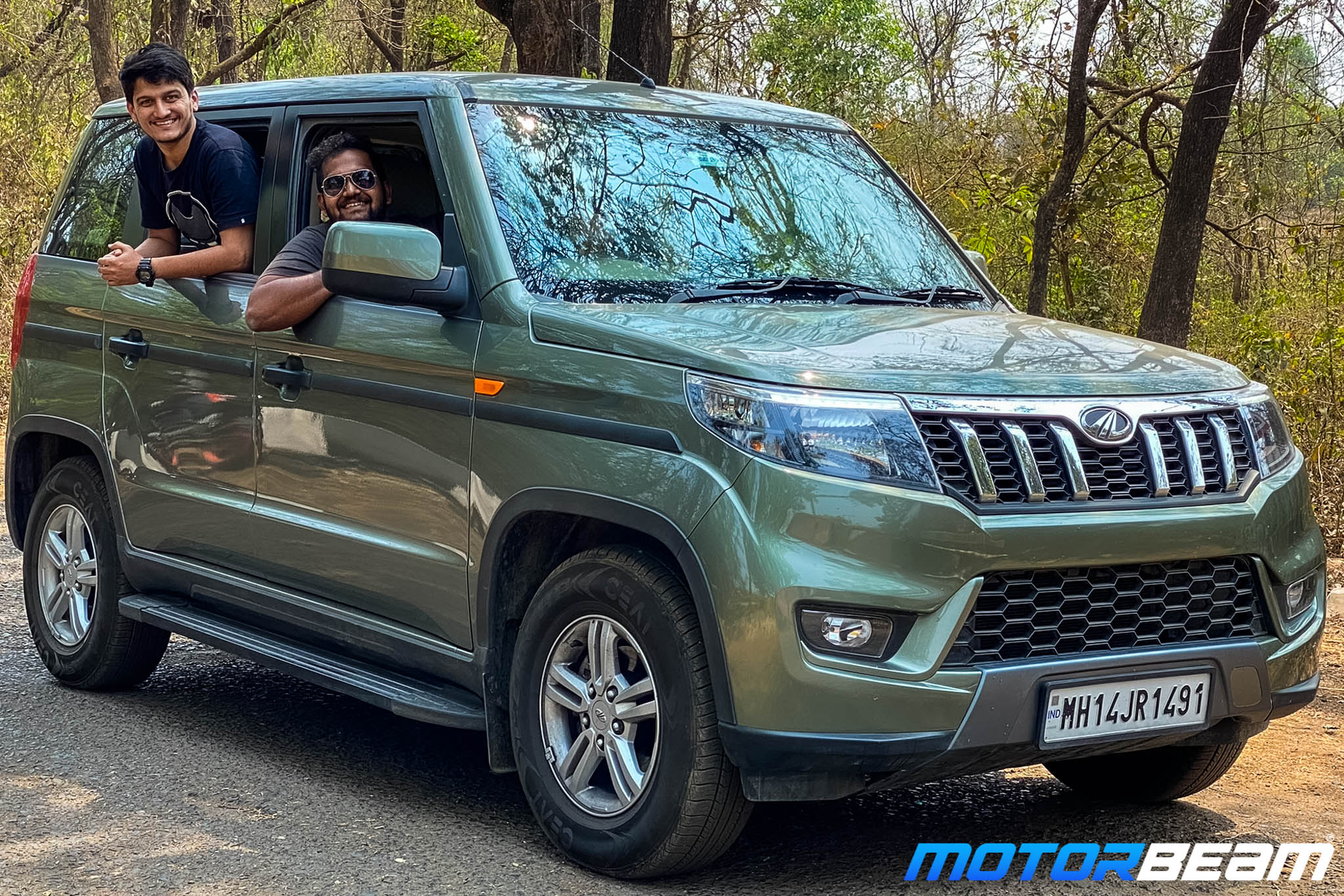 Mahindra Bolero Neo Travelogue 28