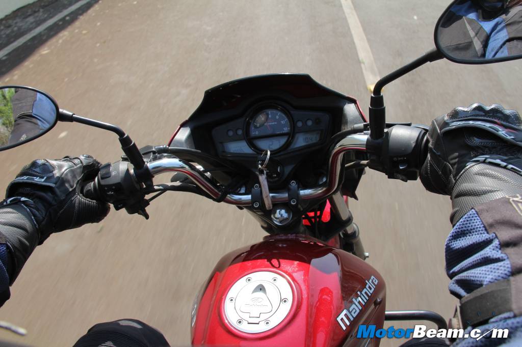 Mahindra Centuro Reliability Review