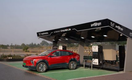 Mahindra Charge_IN